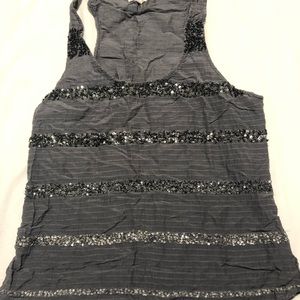 American Eagle tank